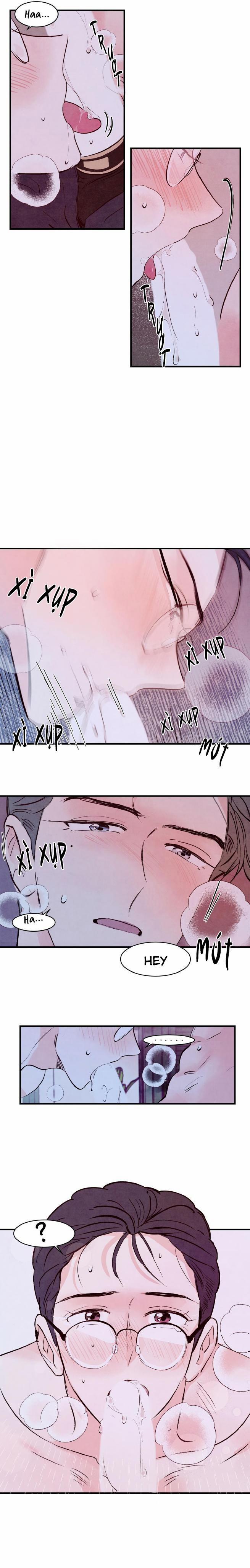 Punch Drunk Love 11 trang 17