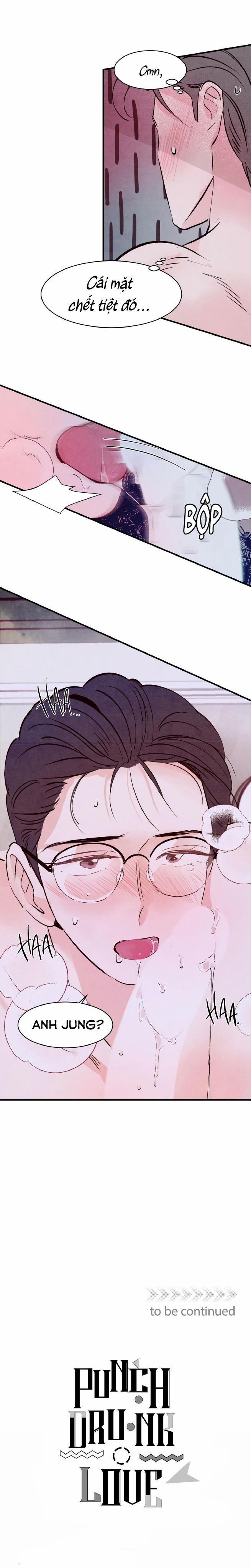 Punch Drunk Love 11 trang 18