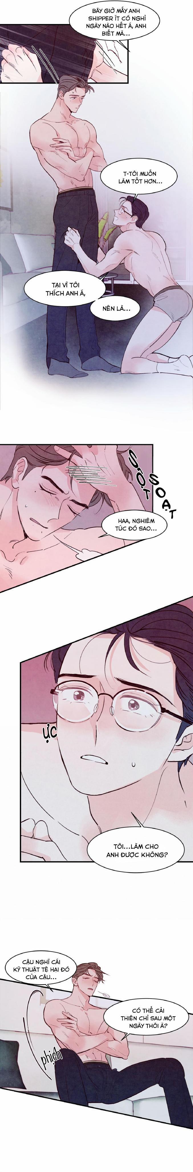 Punch Drunk Love 11 trang 7