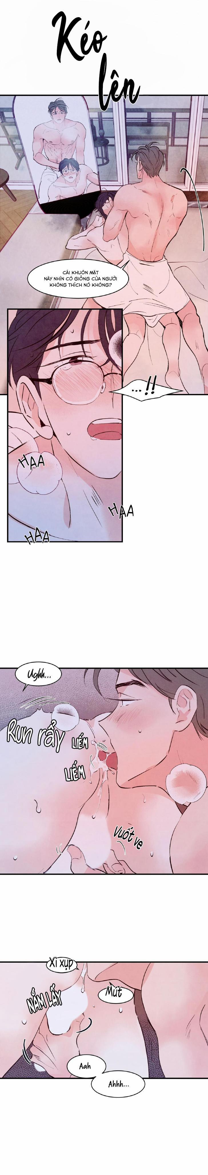 Punch Drunk Love 12 trang 12