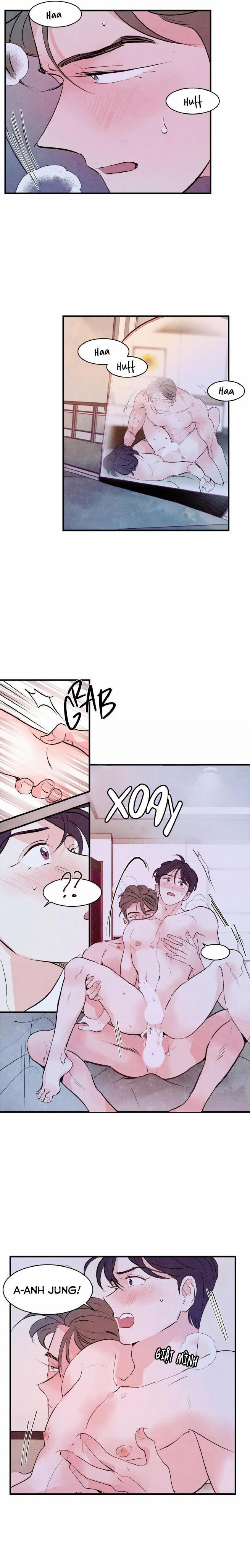 Punch Drunk Love 12 trang 18