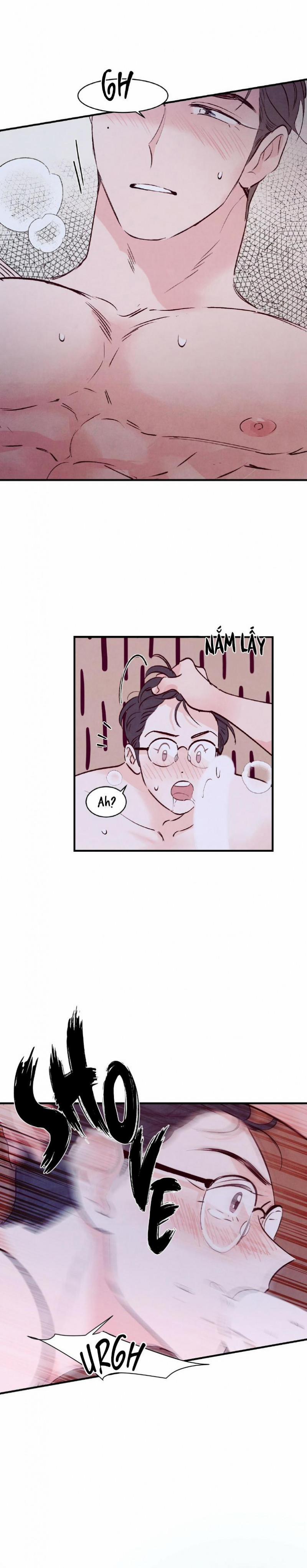 Punch Drunk Love 12 trang 2