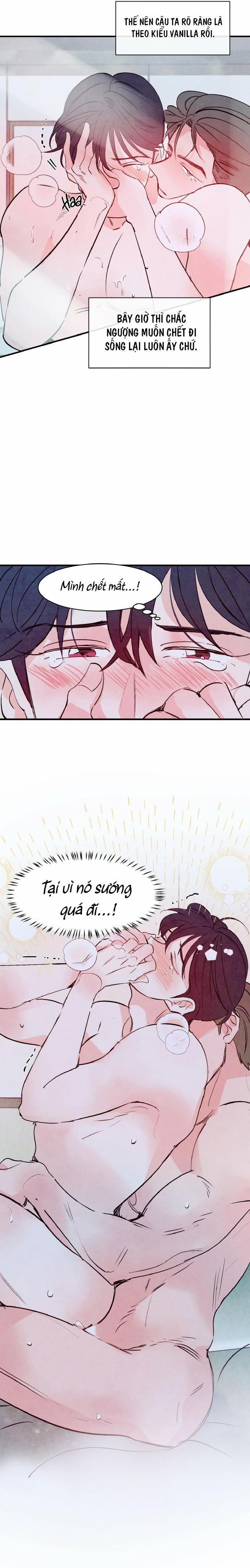 Punch Drunk Love 12 trang 20