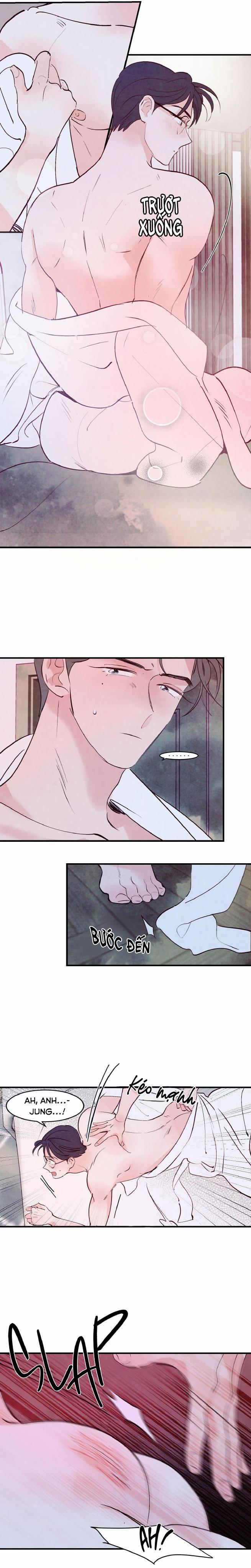 Punch Drunk Love 12 trang 7