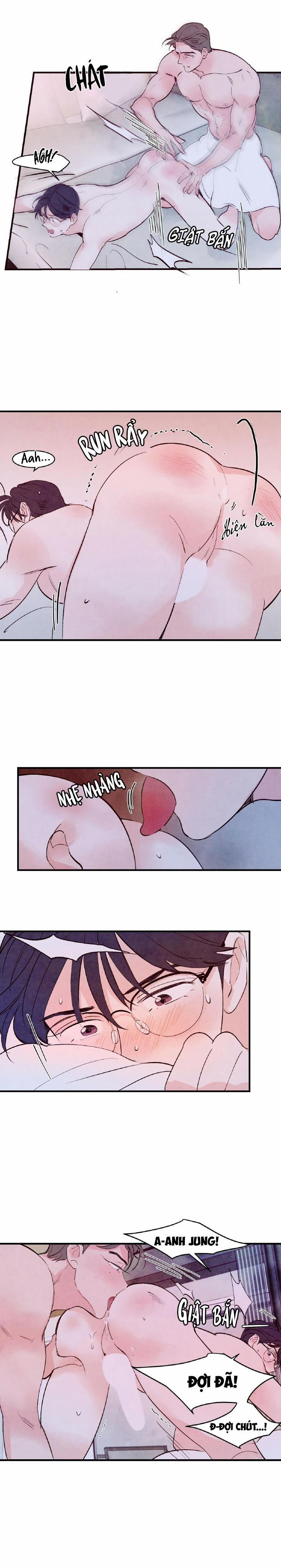 Punch Drunk Love 12 trang 9