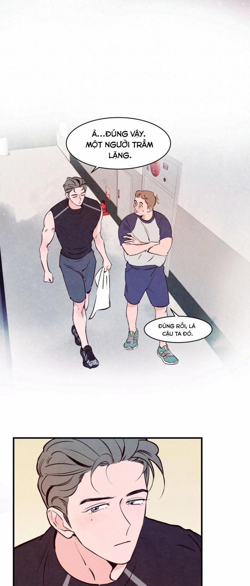 Punch Drunk Love 2 trang 1