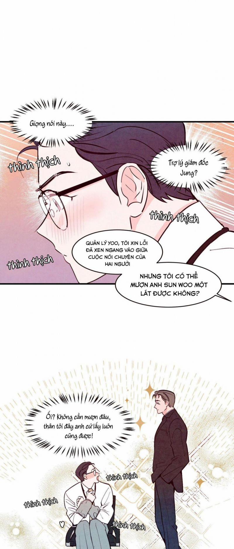 Punch Drunk Love 2 trang 11