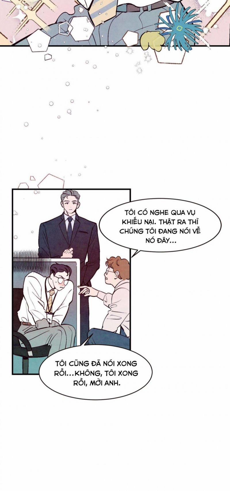 Punch Drunk Love 2 trang 13