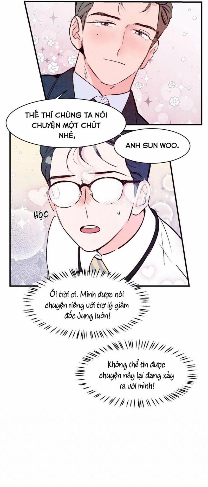 Punch Drunk Love 2 trang 14