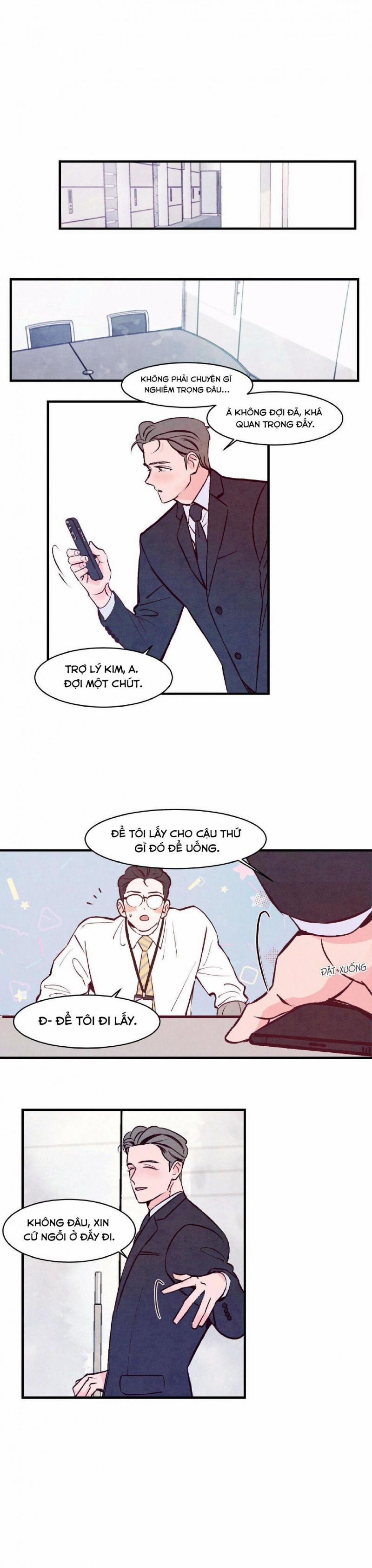 Punch Drunk Love 2 trang 15