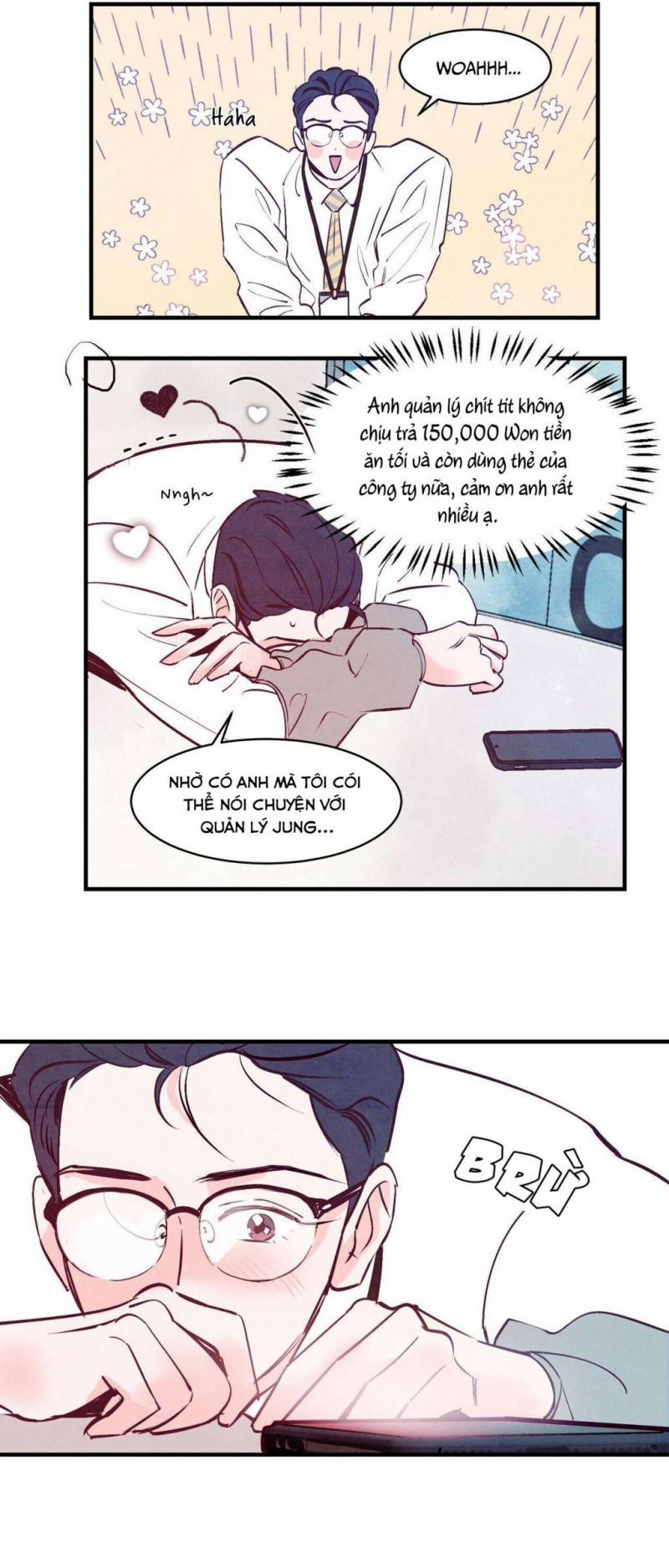 Punch Drunk Love 2 trang 16