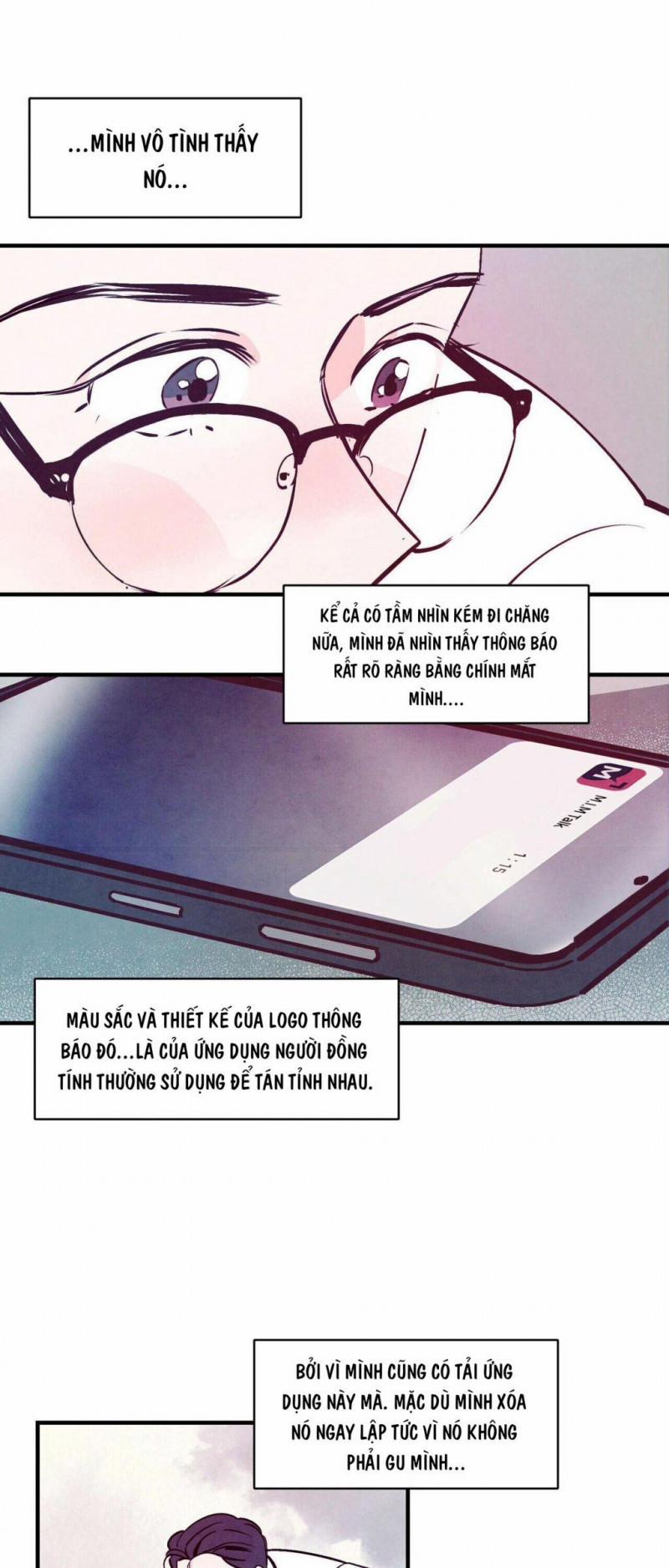 Punch Drunk Love 2 trang 17