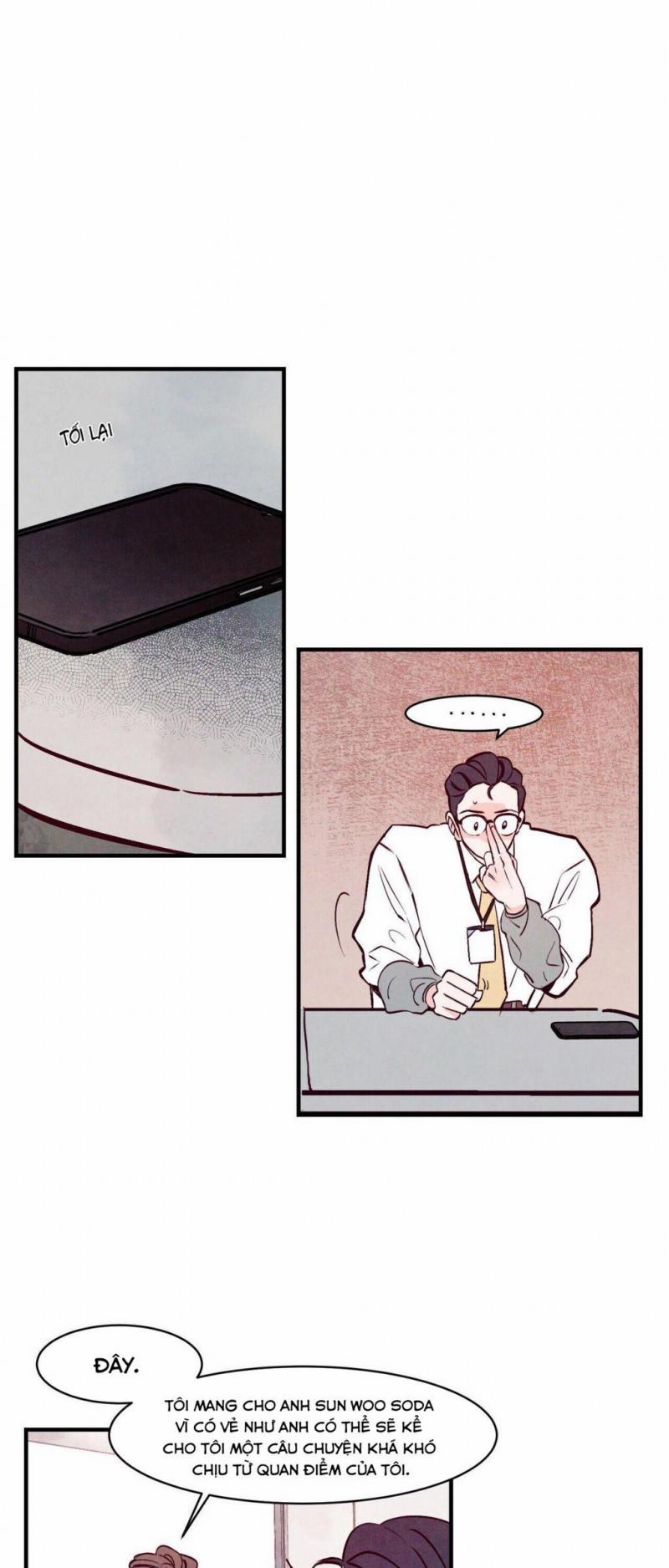 Punch Drunk Love 2 trang 19