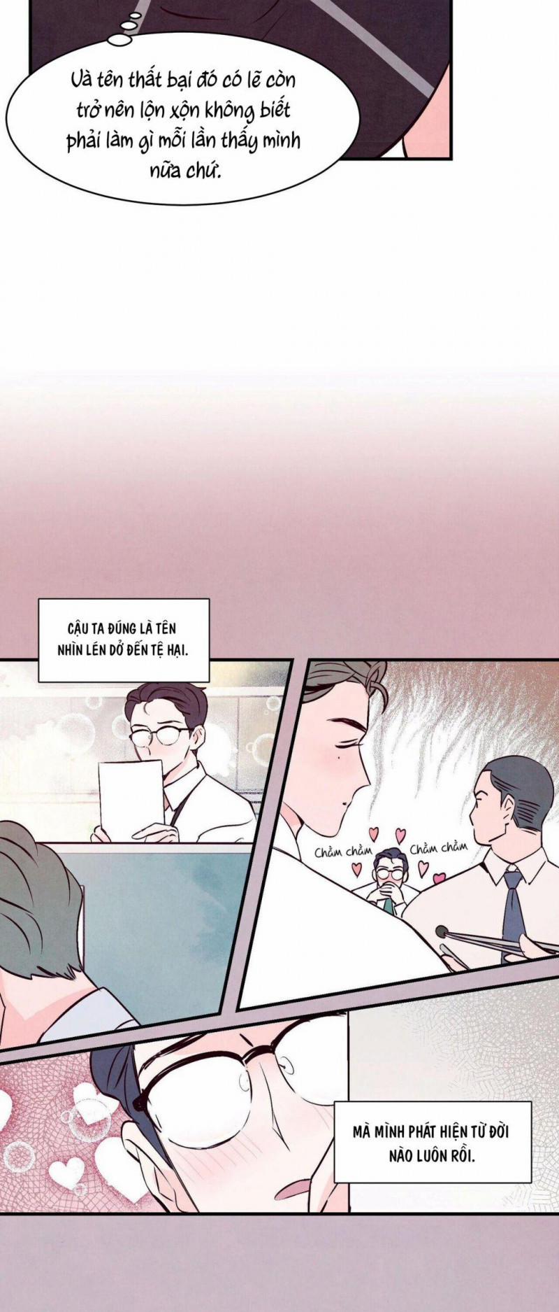 Punch Drunk Love 2 trang 2