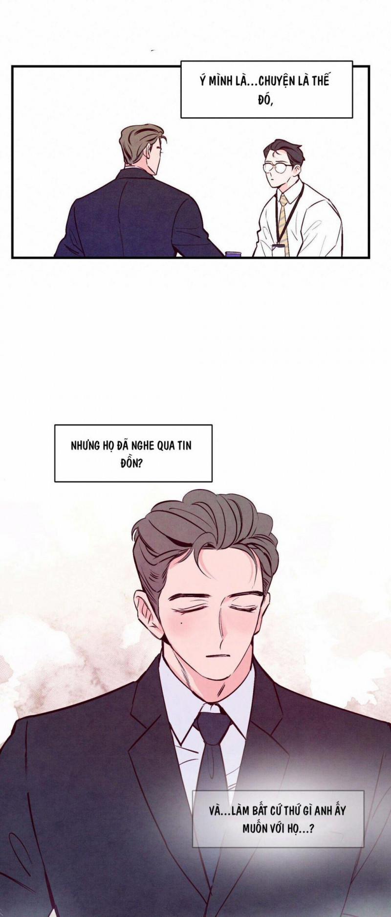 Punch Drunk Love 2 trang 21