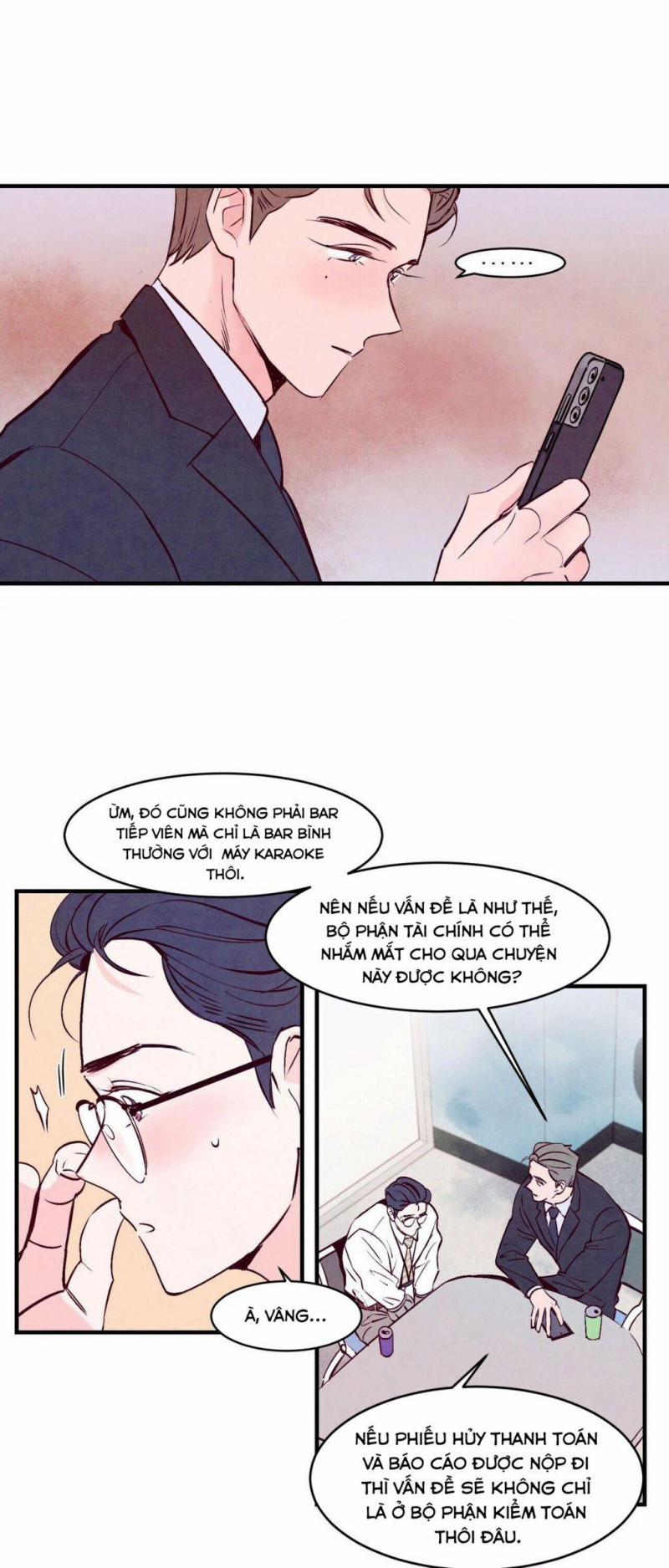 Punch Drunk Love 2 trang 23