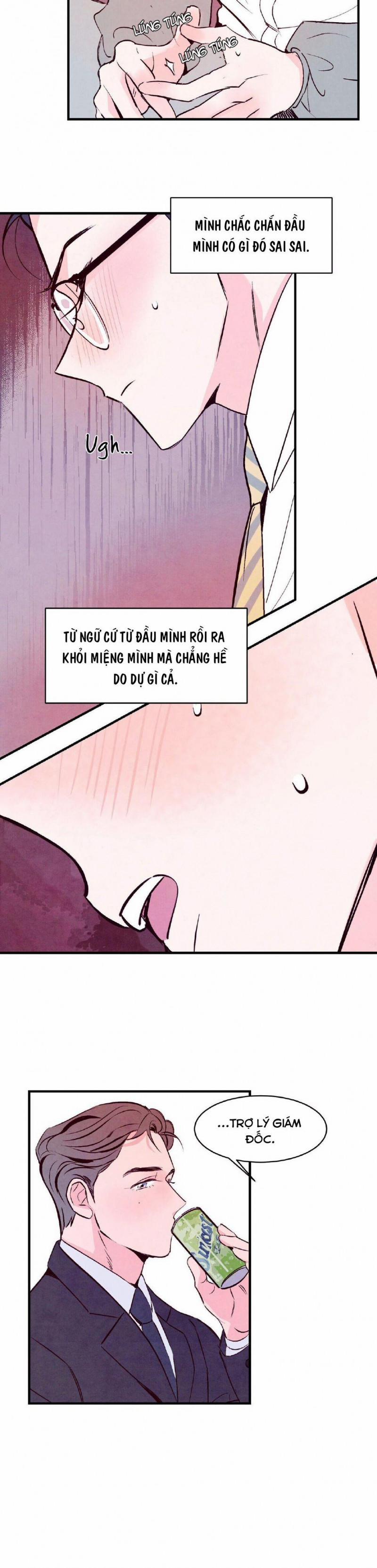 Punch Drunk Love 2 trang 26