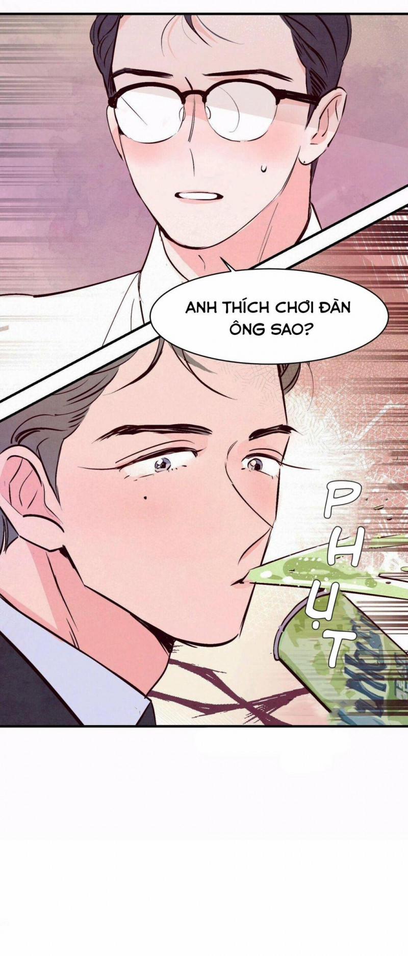 Punch Drunk Love 2 trang 27