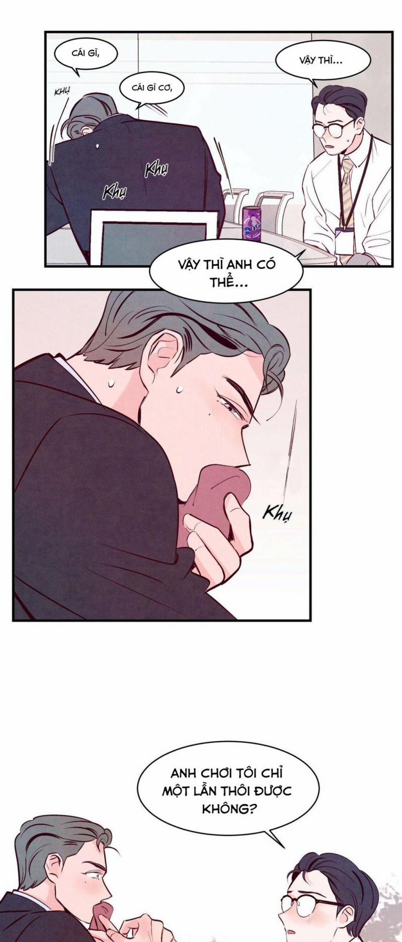 Punch Drunk Love 2 trang 28