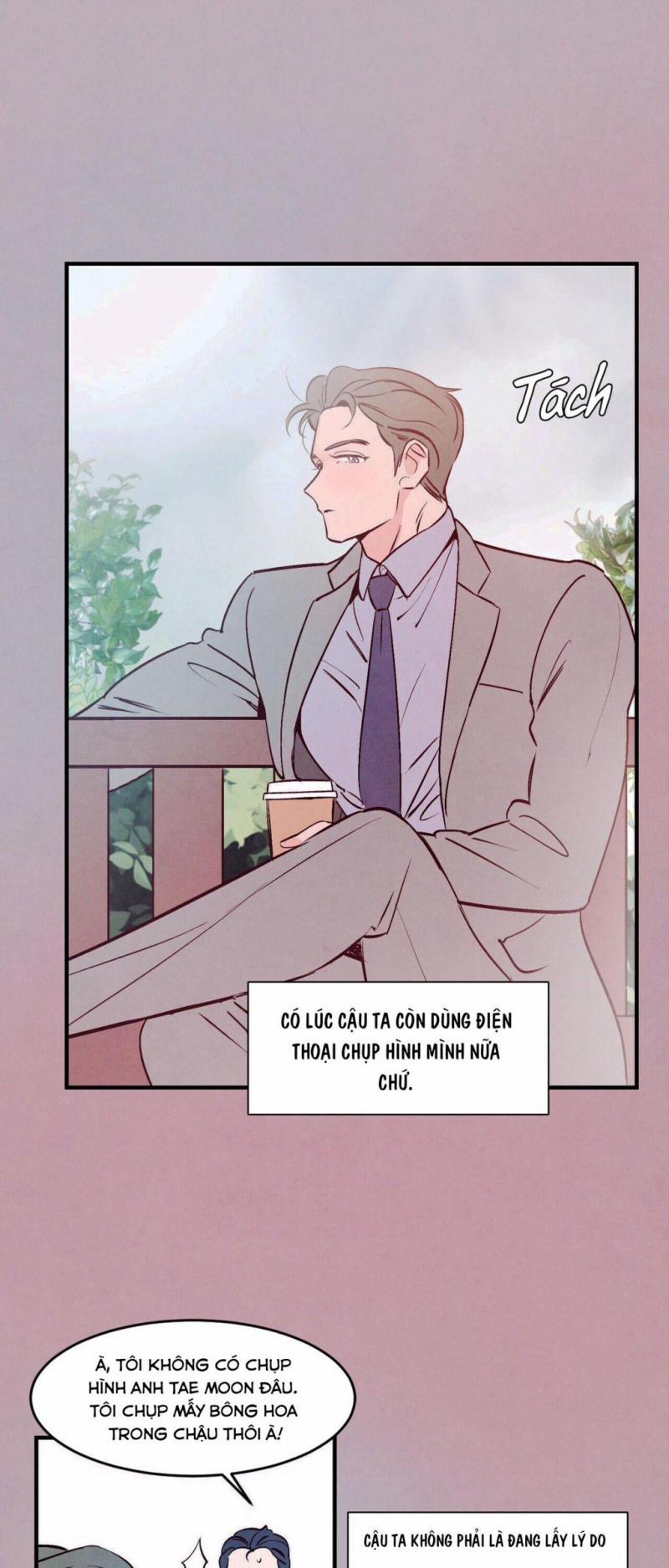 Punch Drunk Love 2 trang 3