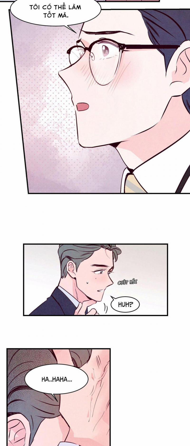 Punch Drunk Love 2 trang 30