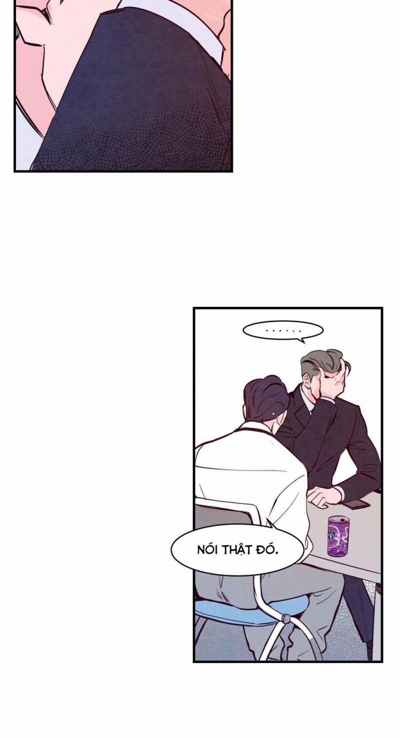 Punch Drunk Love 2 trang 31