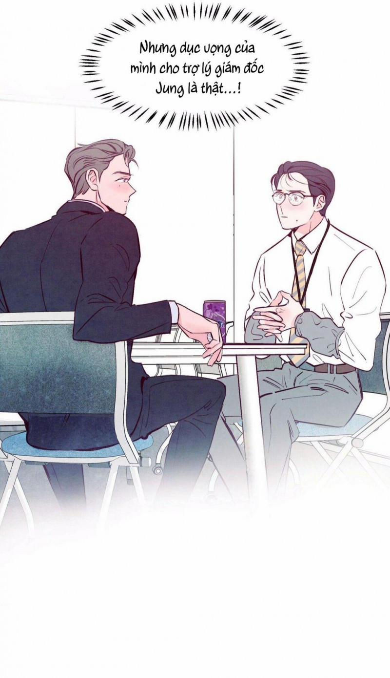 Punch Drunk Love 2 trang 33