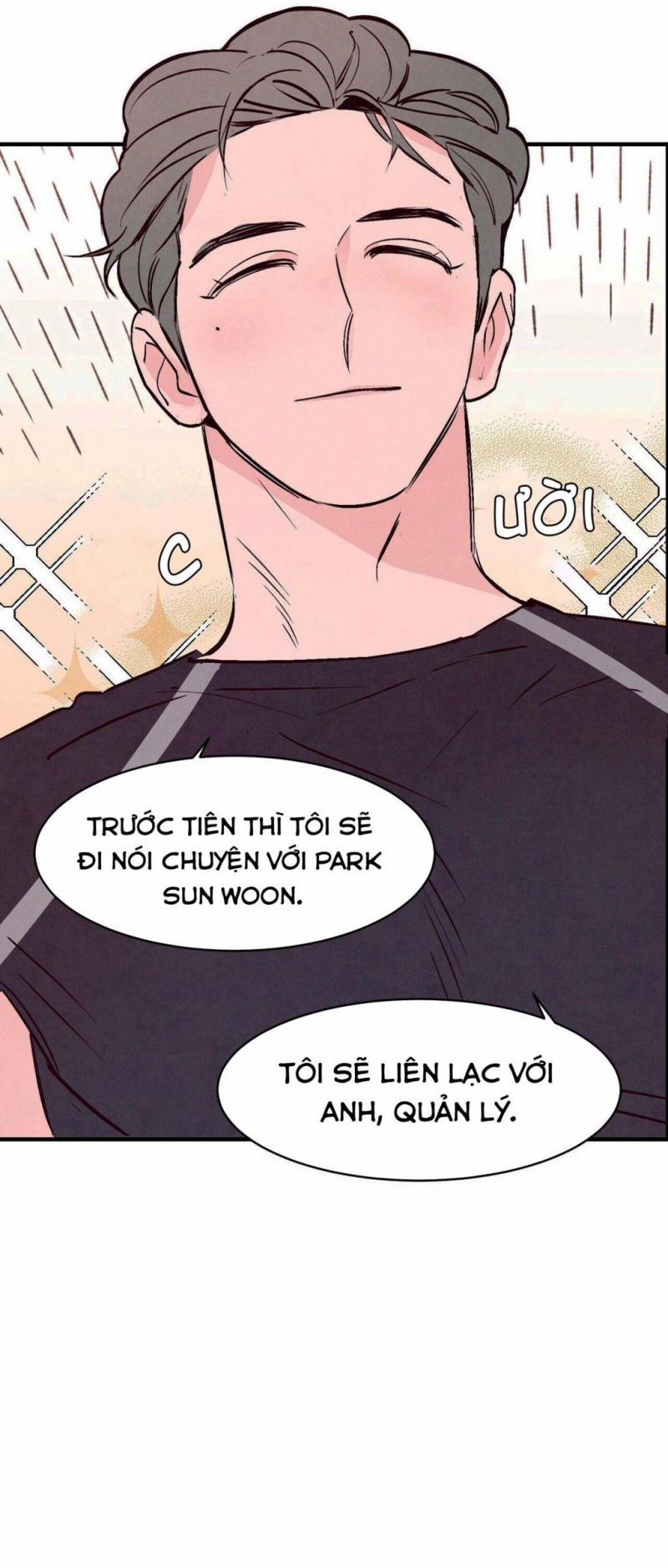 Punch Drunk Love 2 trang 8