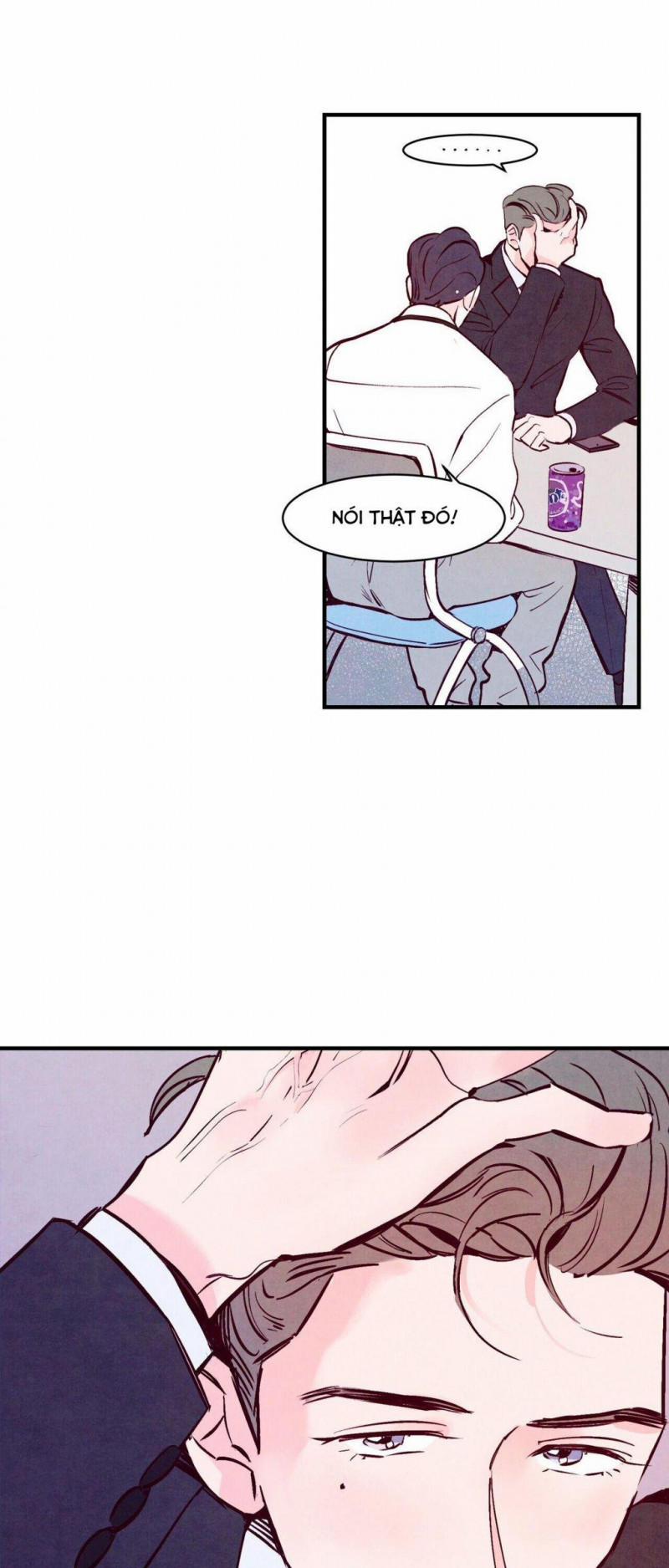 Punch Drunk Love 3 trang 0