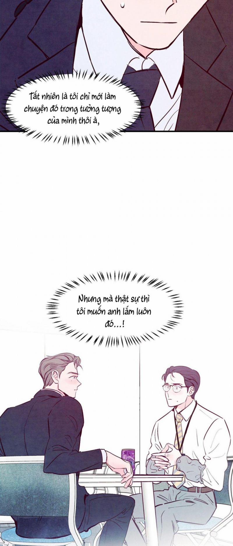 Punch Drunk Love 3 trang 1