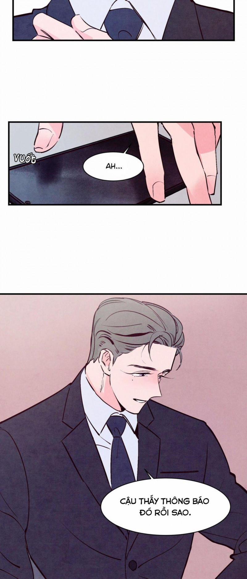 Punch Drunk Love 3 trang 10