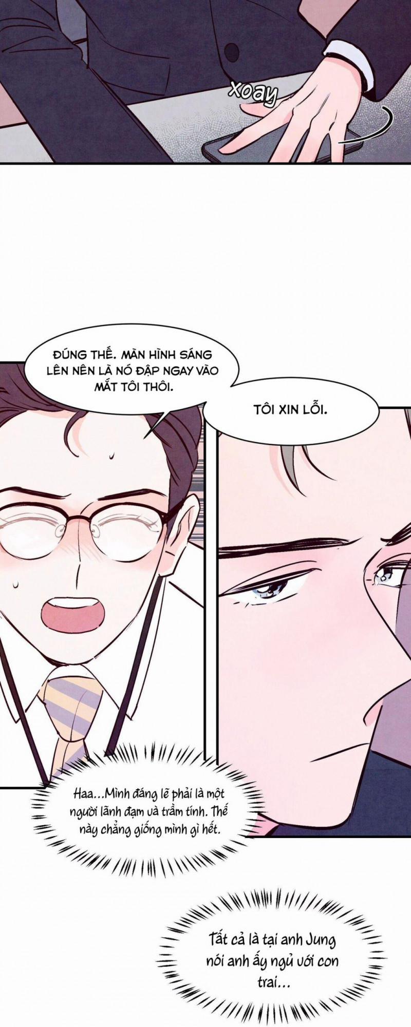 Punch Drunk Love 3 trang 11