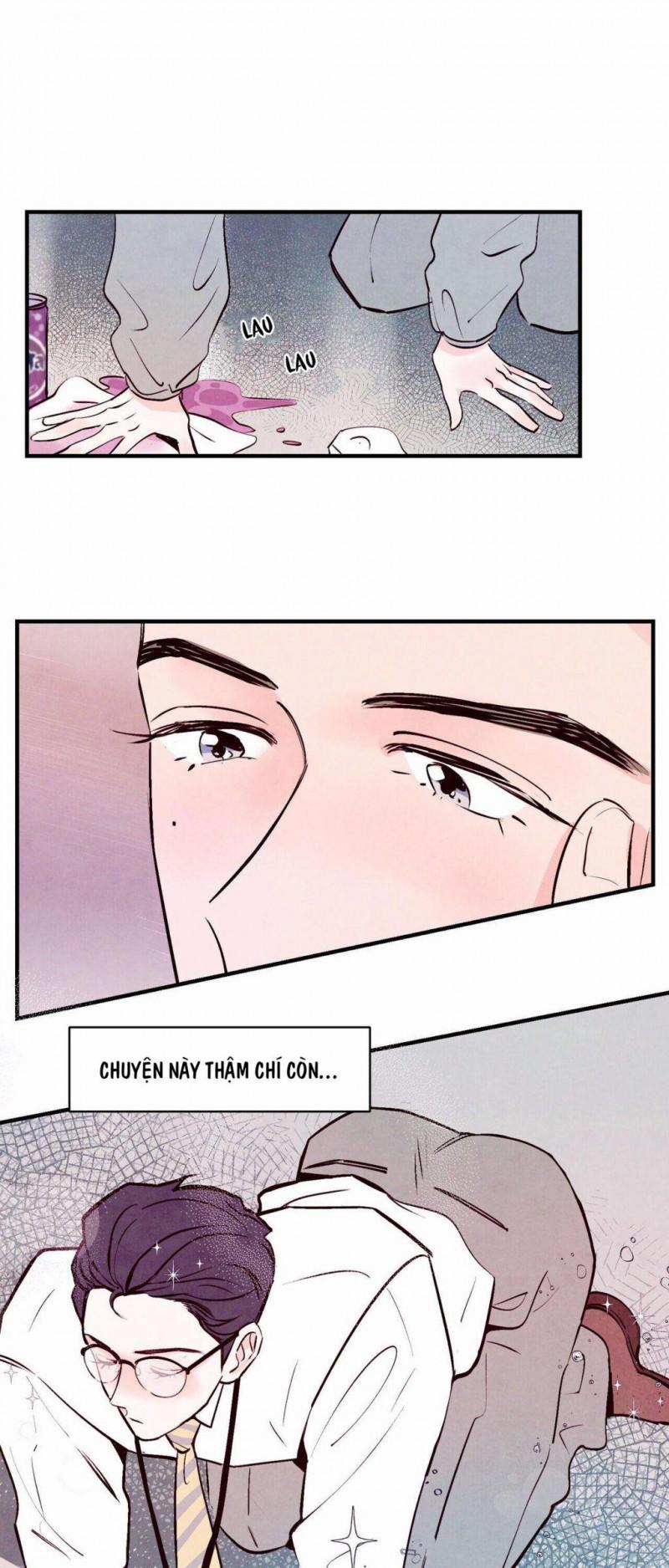 Punch Drunk Love 3 trang 15