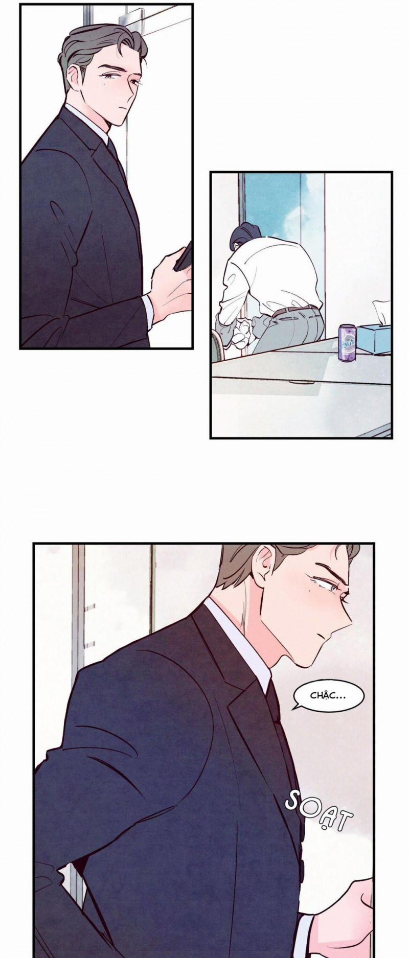 Punch Drunk Love 3 trang 19