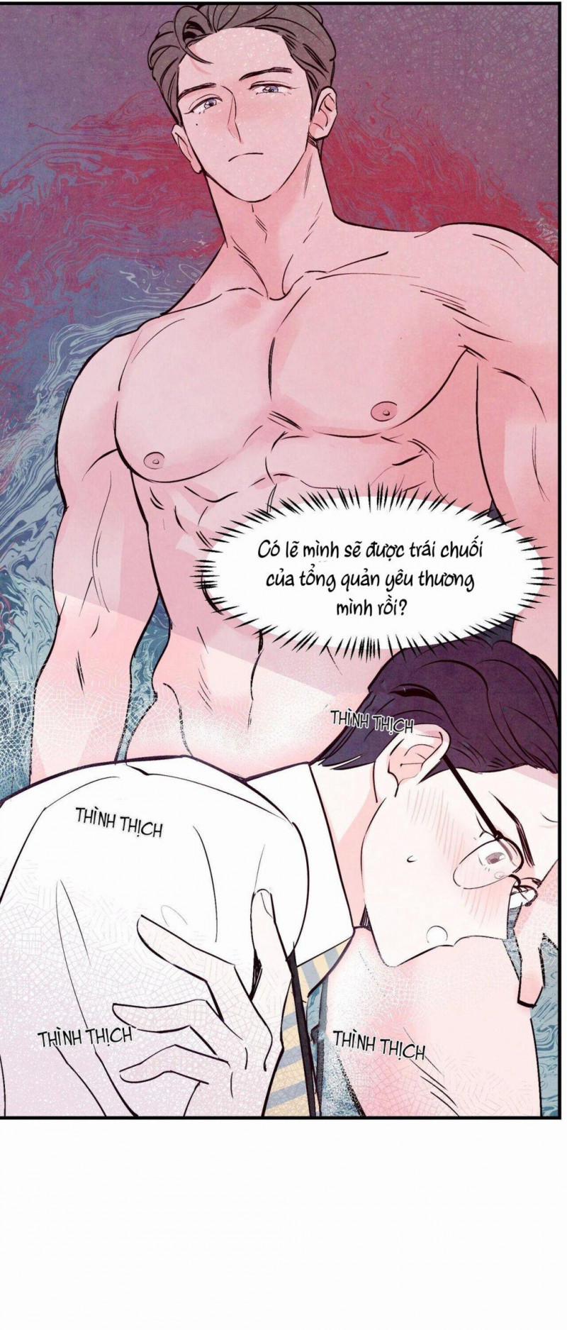 Punch Drunk Love 3 trang 29