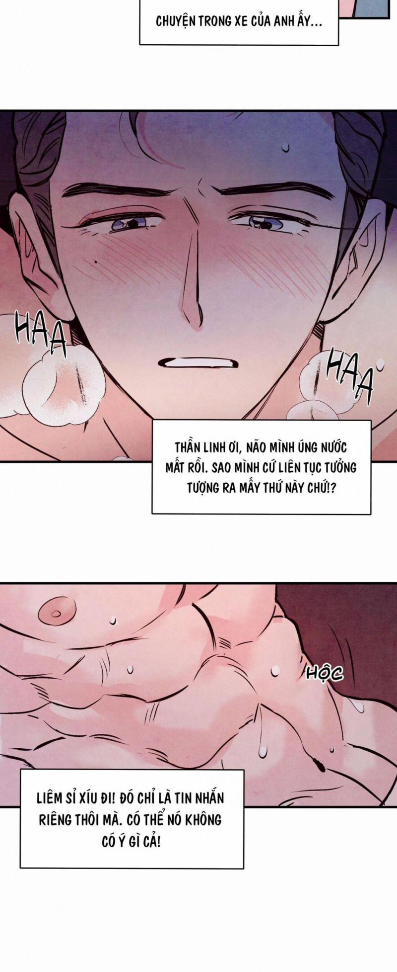 Punch Drunk Love 3 trang 31