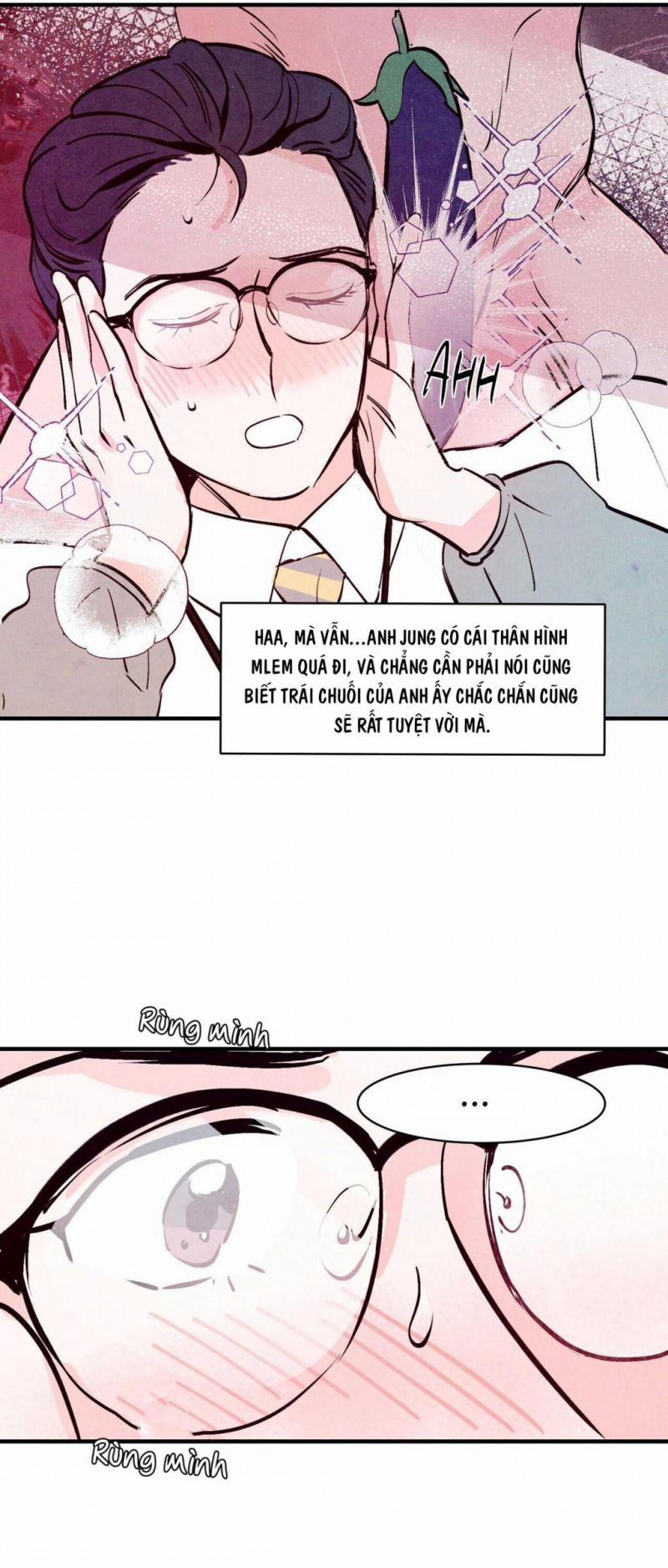 Punch Drunk Love 3 trang 32