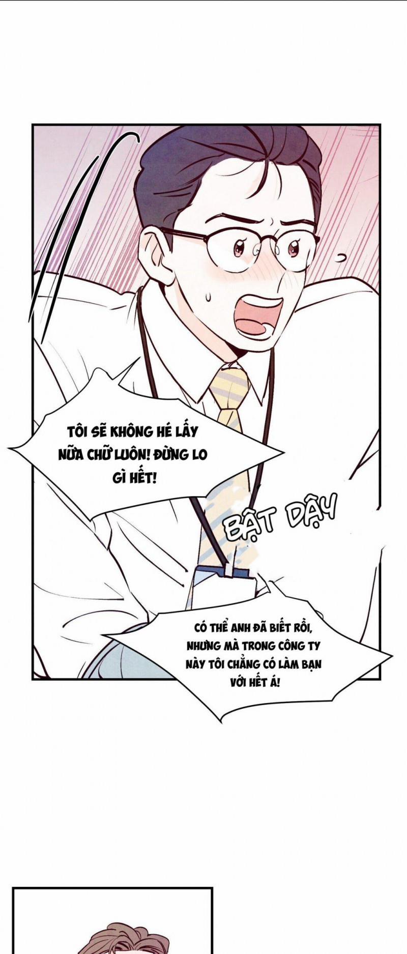 Punch Drunk Love 3 trang 6