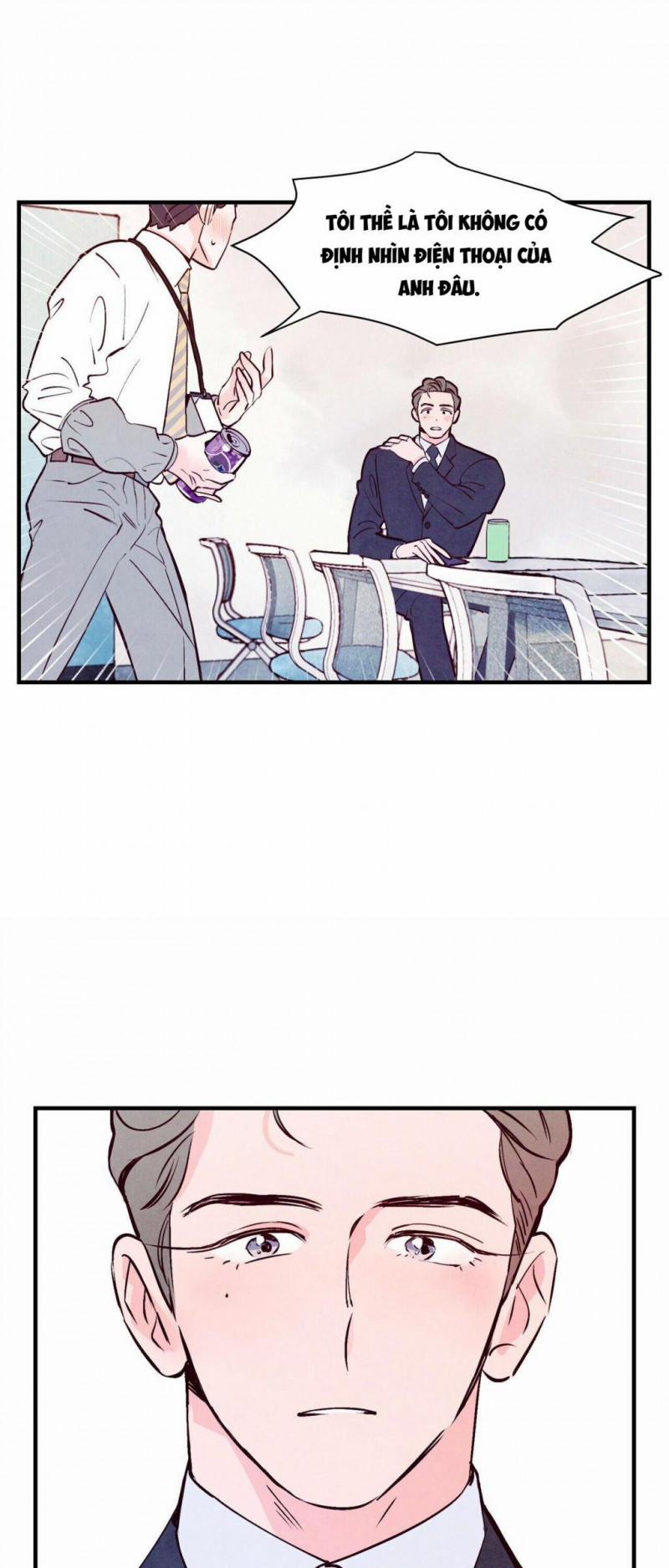 Punch Drunk Love 3 trang 9