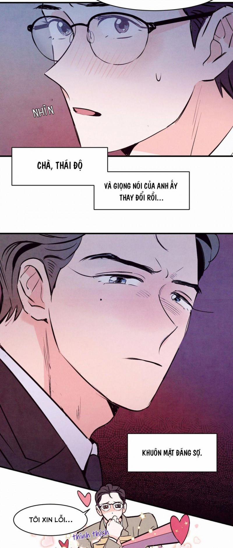 Punch Drunk Love 4 trang 10