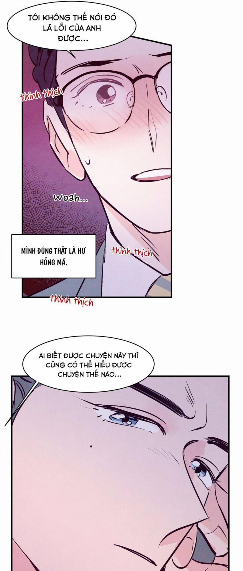 Punch Drunk Love 4 trang 14