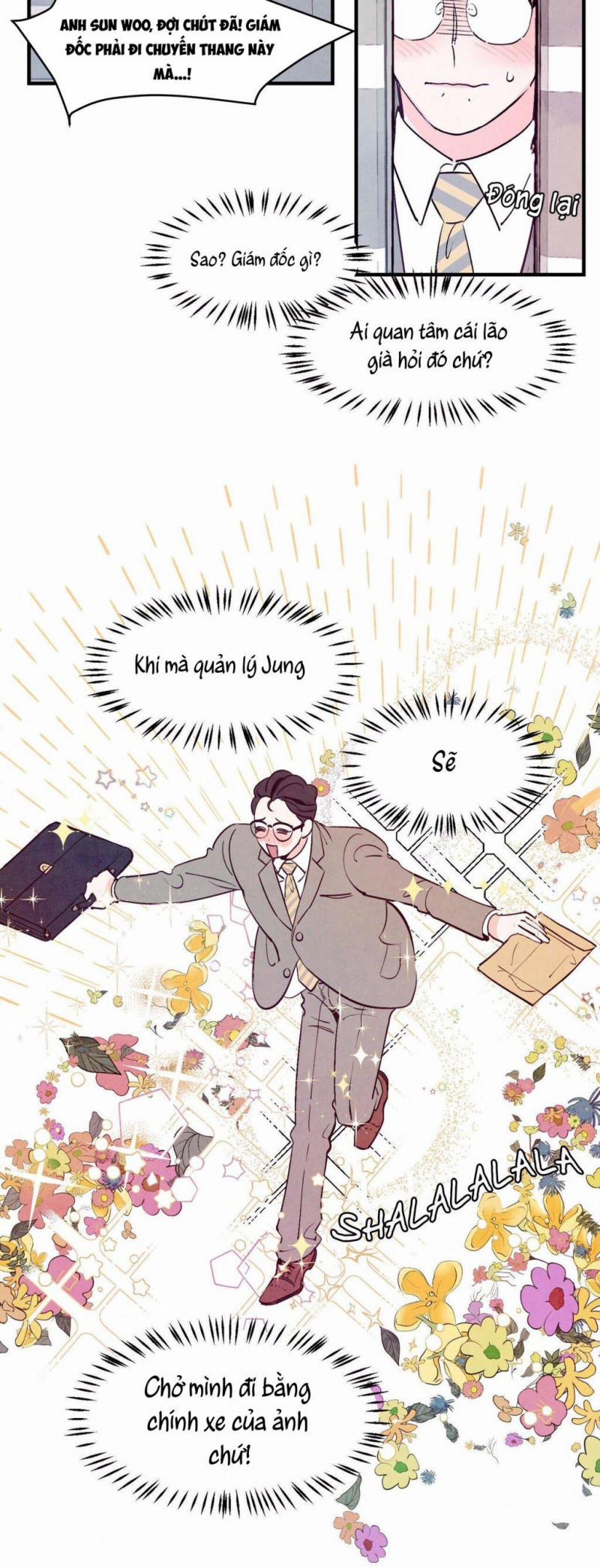 Punch Drunk Love 4 trang 2