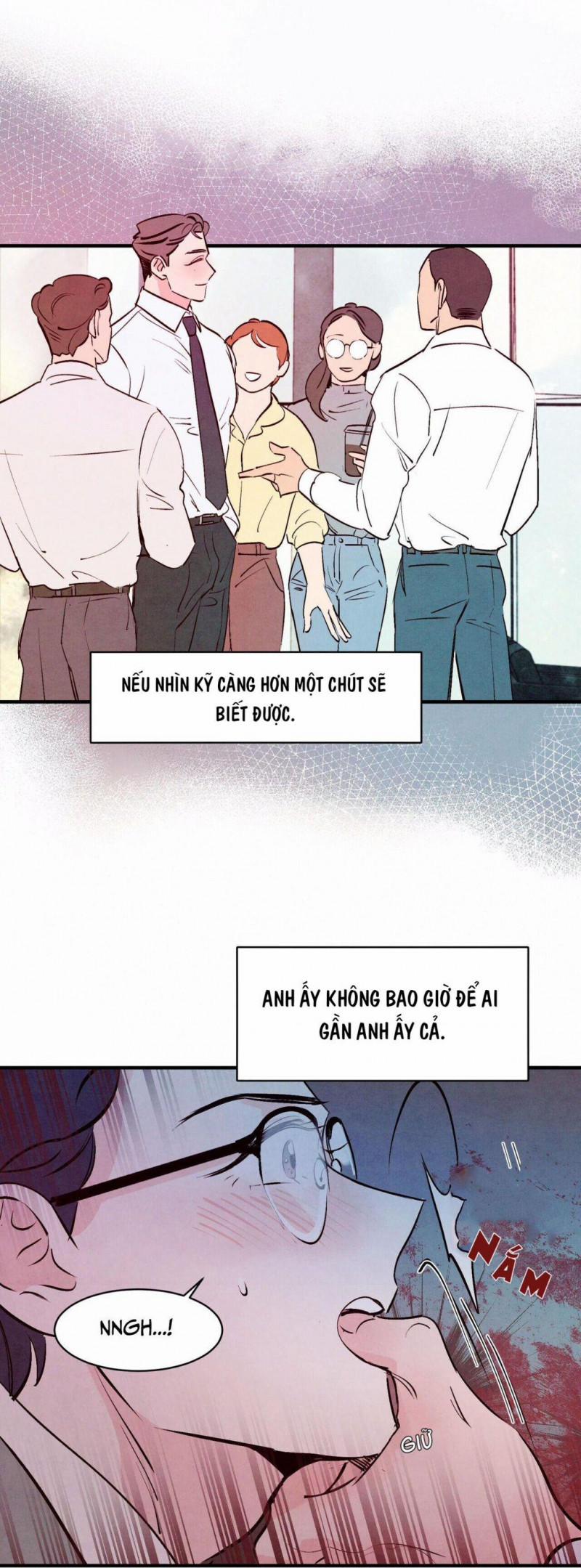 Punch Drunk Love 4 trang 22