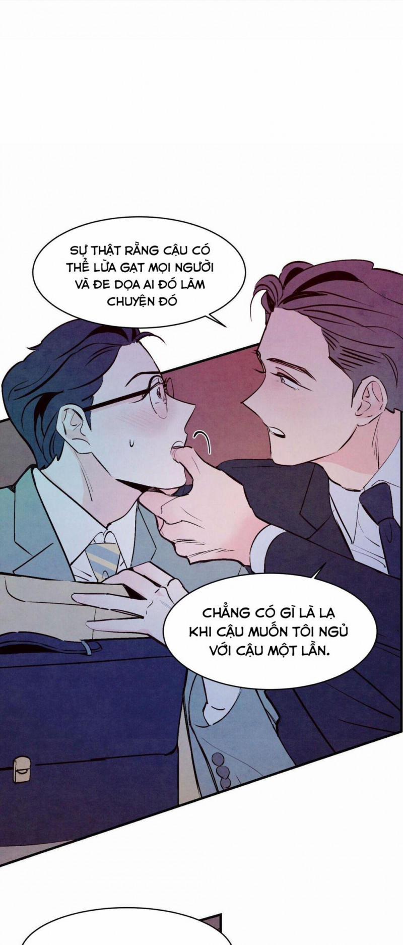 Punch Drunk Love 4 trang 23