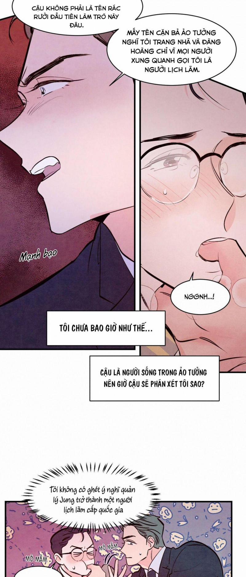 Punch Drunk Love 4 trang 24