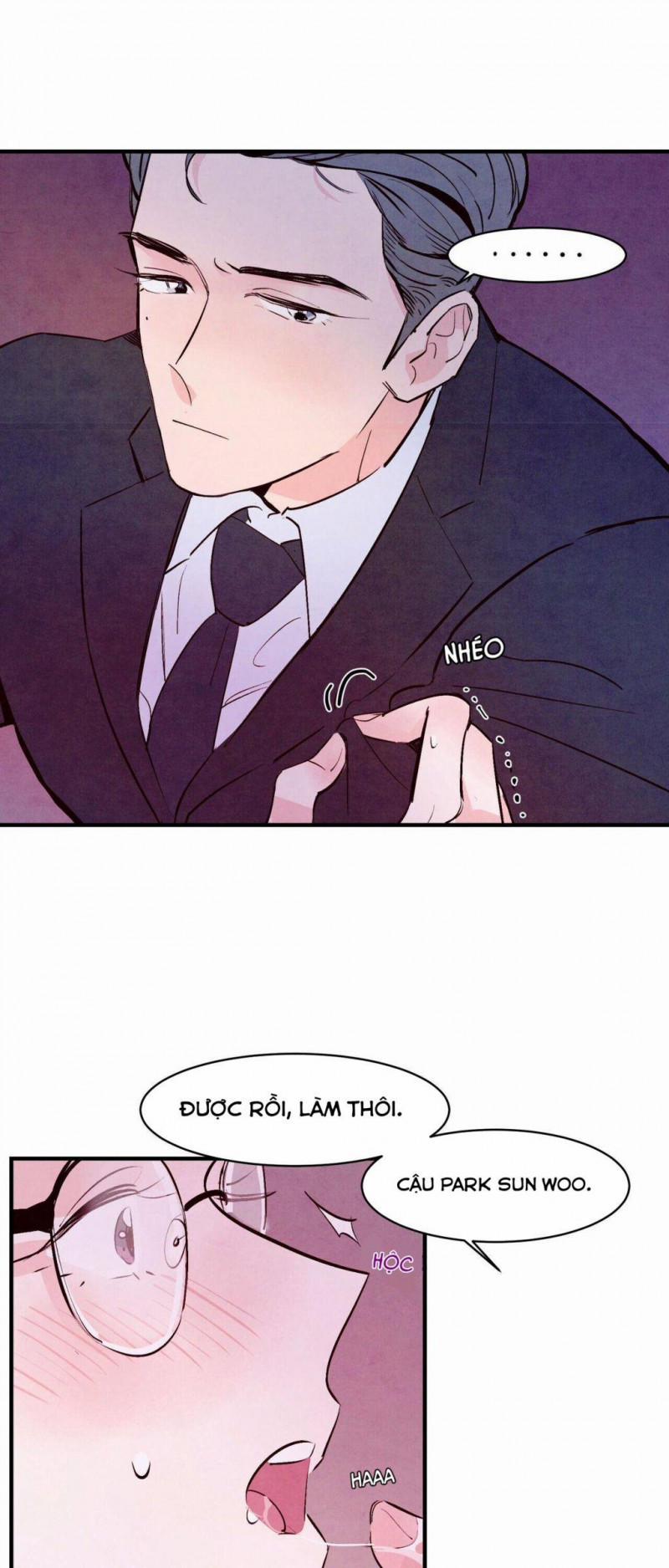 Punch Drunk Love 4 trang 26