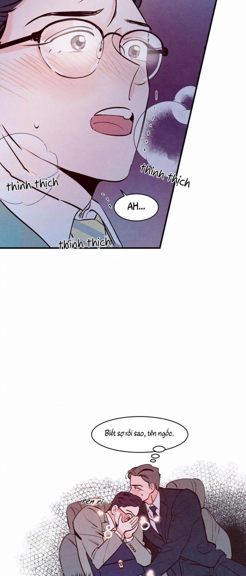 Punch Drunk Love 4 trang 34