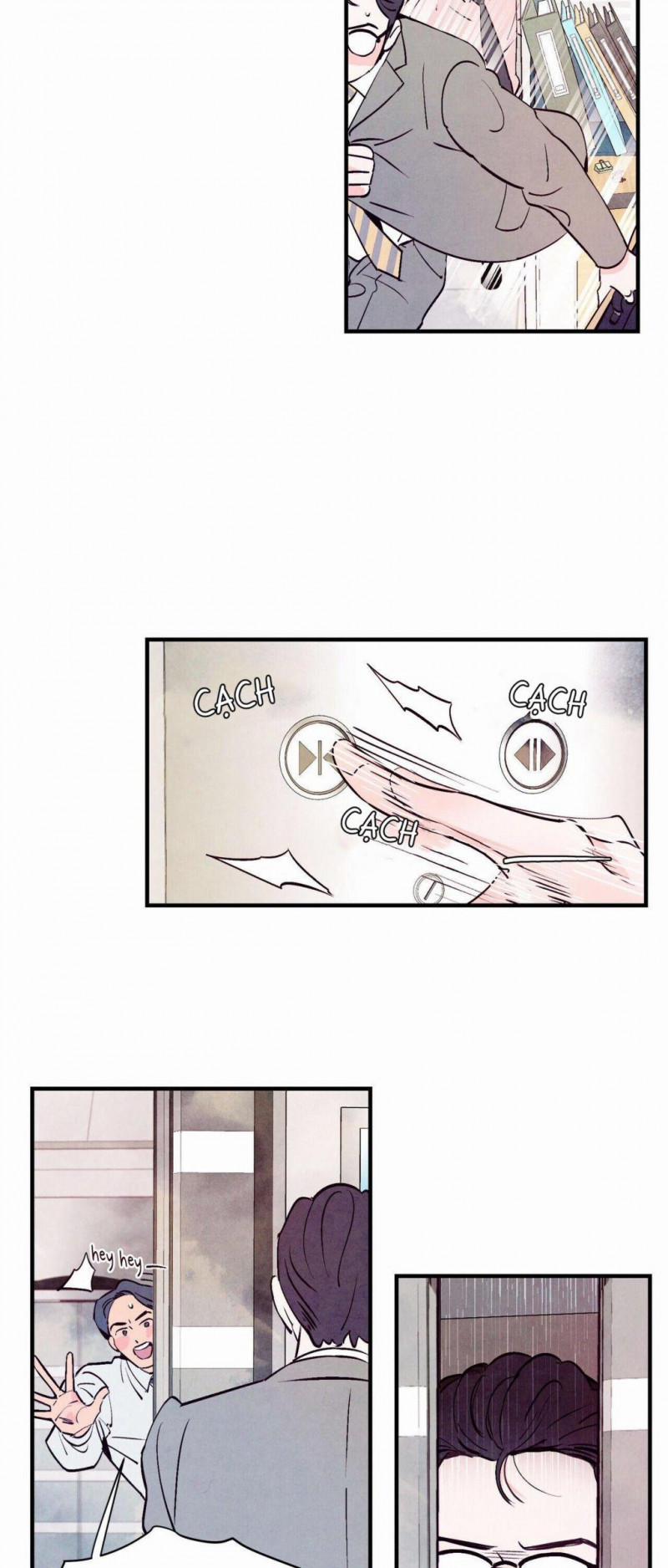 Punch Drunk Love 4 trang 37