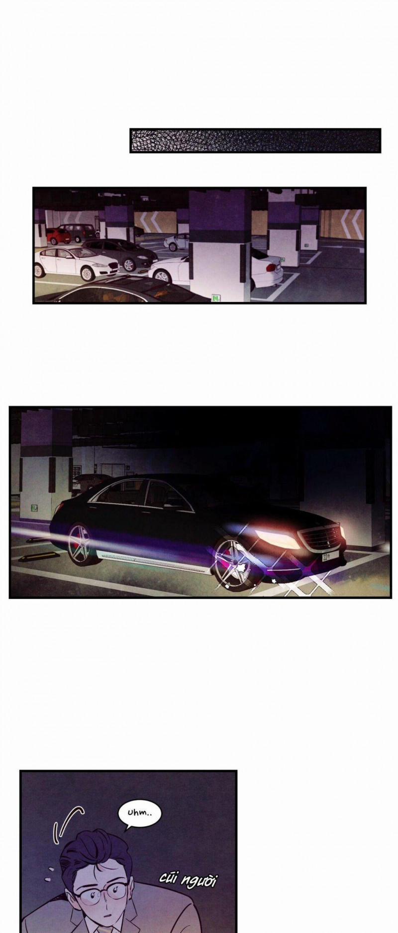 Punch Drunk Love 4 trang 4