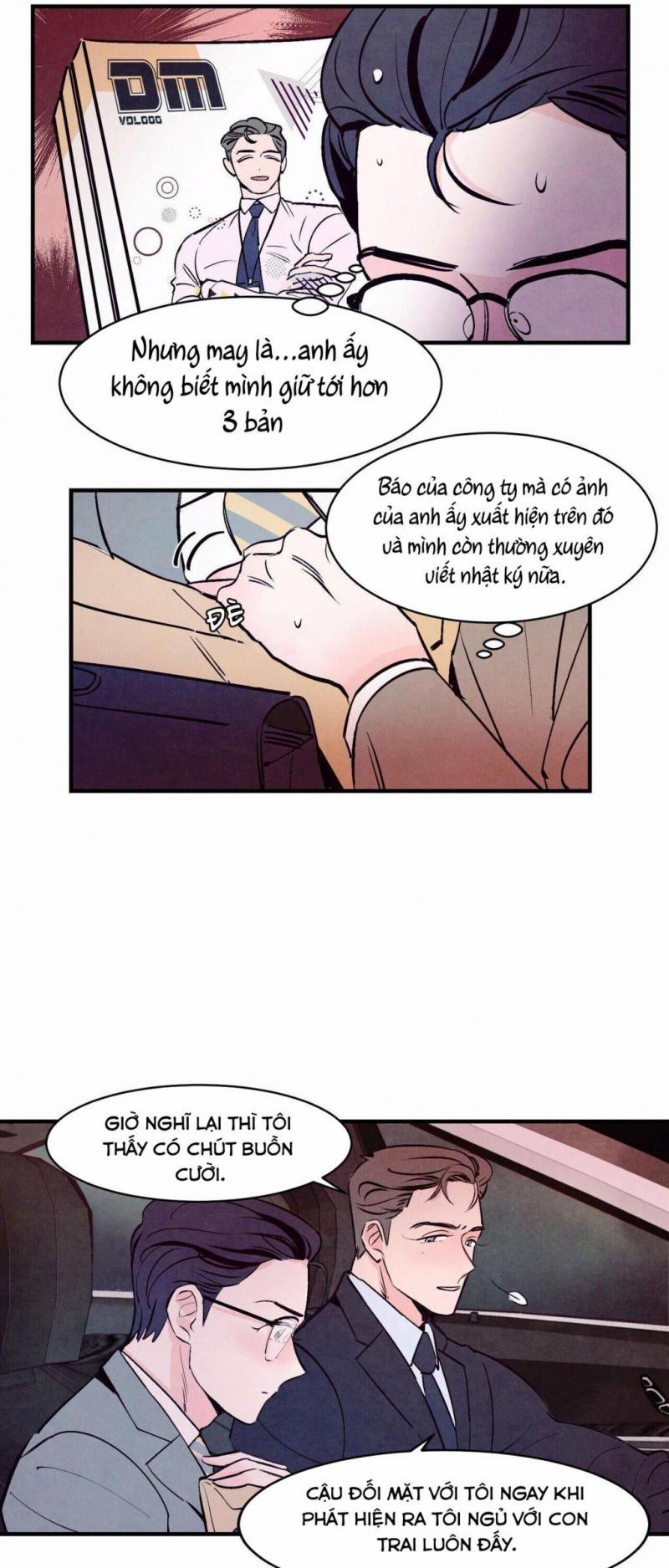 Punch Drunk Love 4 trang 45